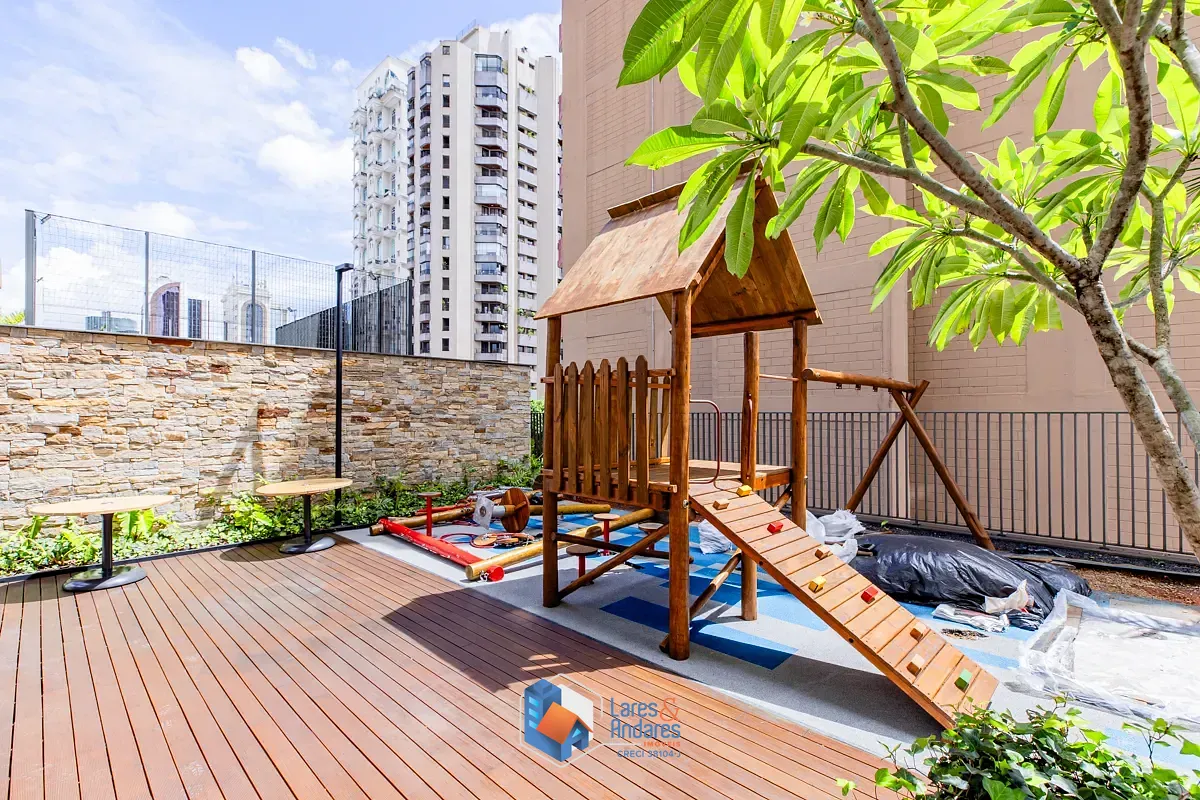 Apartamento, 3 quartos, 210 m² - Foto 41