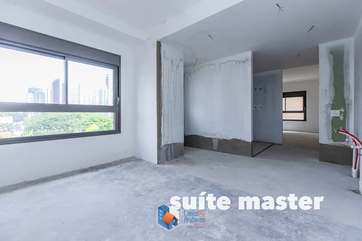 Apartamento, 3 quartos, 210 m² - Foto 26