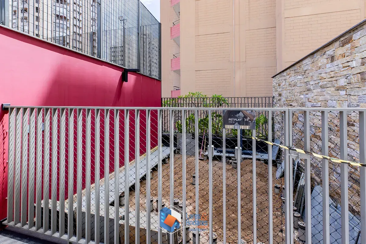 Apartamento, 3 quartos, 210 m² - Foto 42