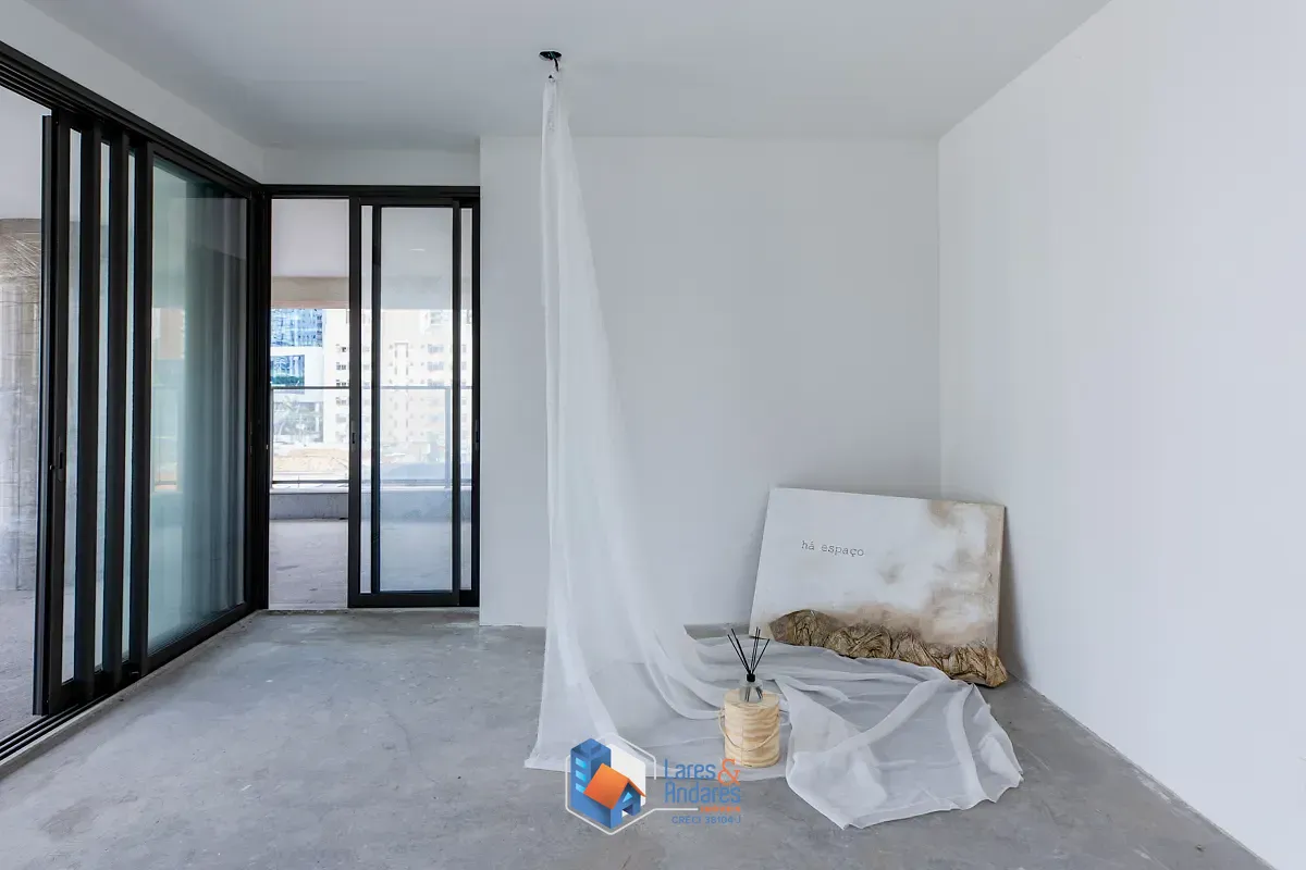 Apartamento, 3 quartos, 210 m² - Foto 3