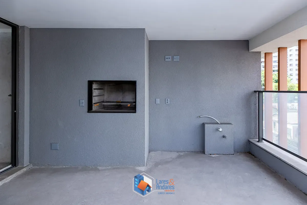 Apartamento, 3 quartos, 210 m² - Foto 11