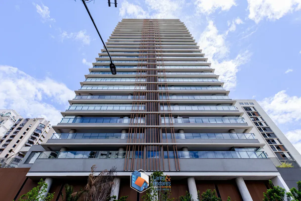 Apartamento, 3 quartos, 210 m² - Foto 52