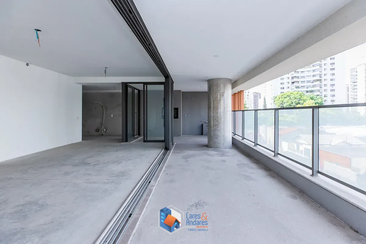 Apartamento, 3 quartos, 210 m² - Foto 10
