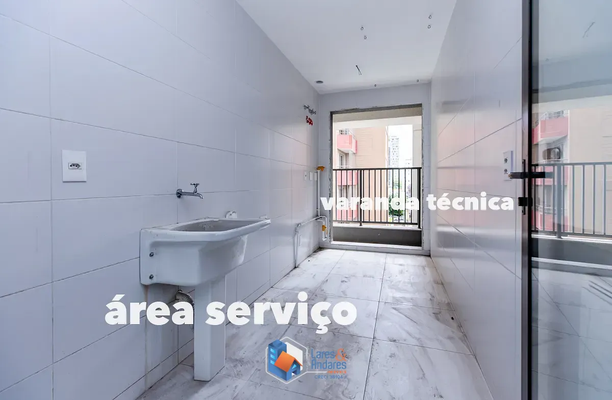 Apartamento, 3 quartos, 210 m² - Foto 18