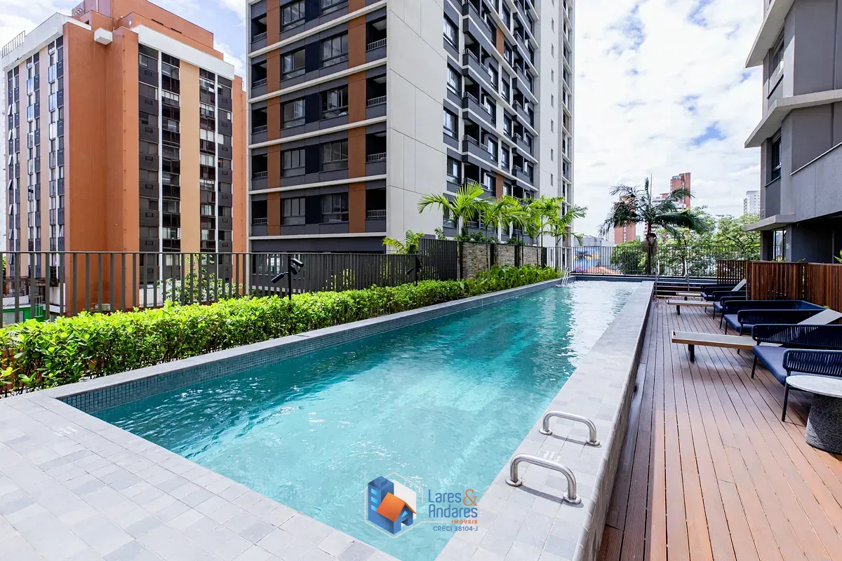 Apartamento, 3 quartos, 210 m² - Foto 37