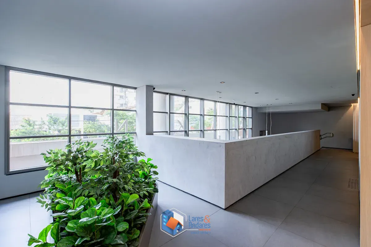 Apartamento, 3 quartos, 210 m² - Foto 48
