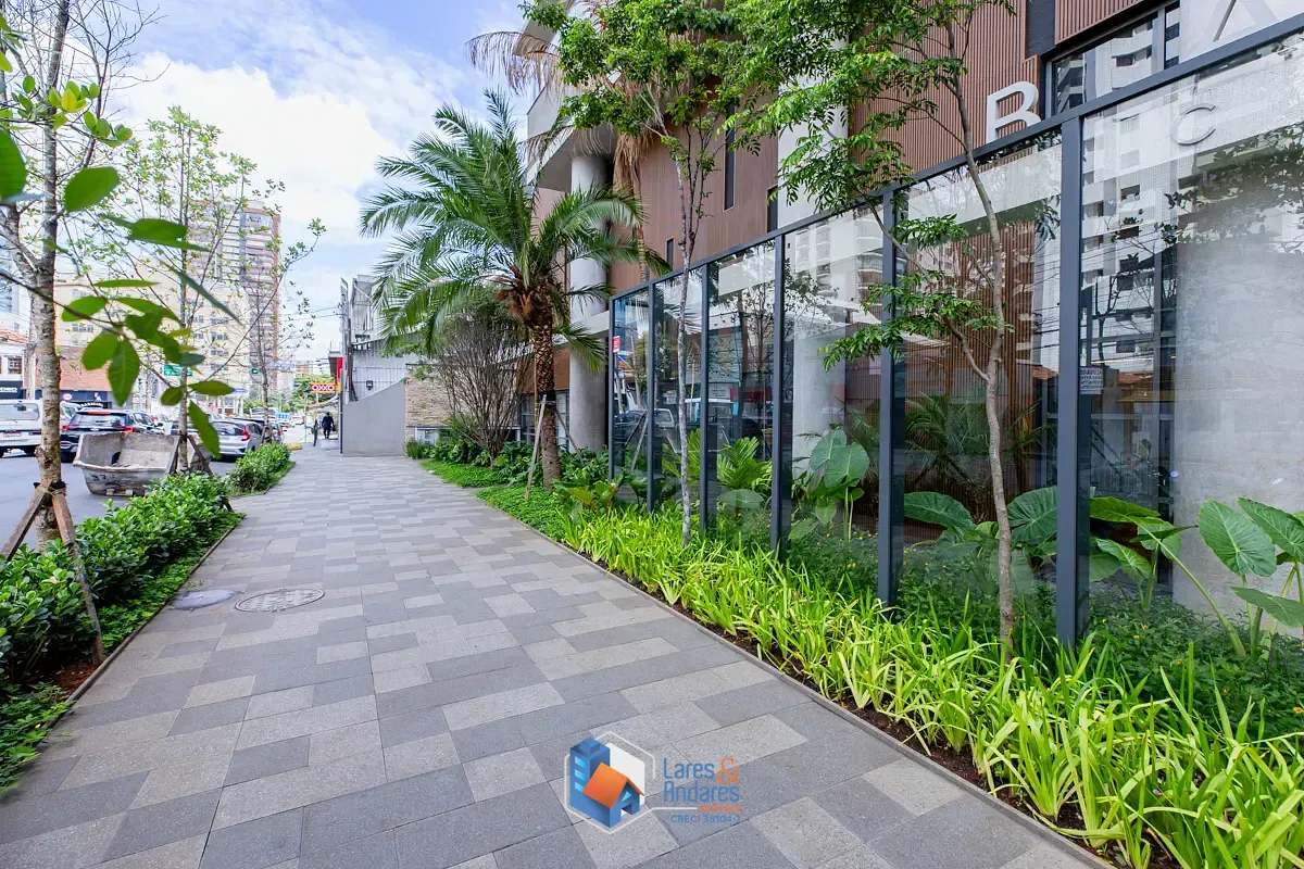 Apartamento, 3 quartos, 210 m² - Foto 51