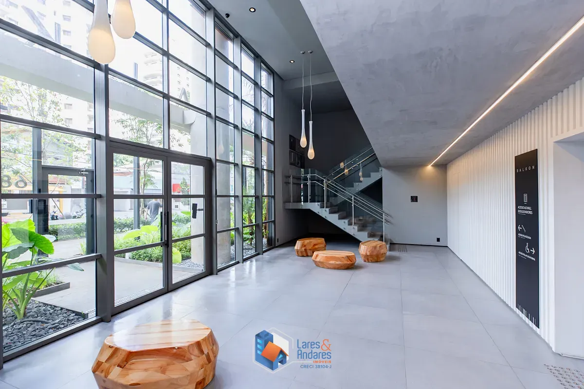 Apartamento, 3 quartos, 210 m² - Foto 50