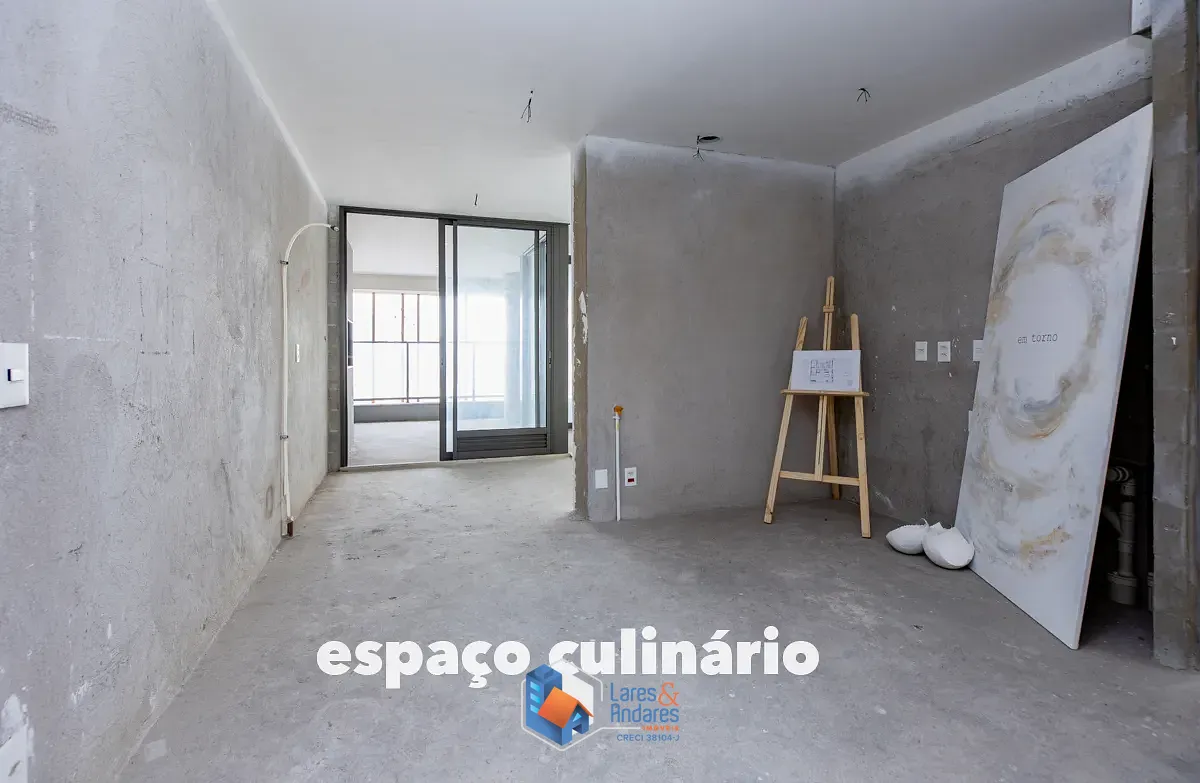 Apartamento, 3 quartos, 210 m² - Foto 17