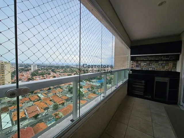 Apartamento 2 quartos e 2 banheiros, à venda ou para alugar, no bairro Jardim Veneza em São José dos Campos