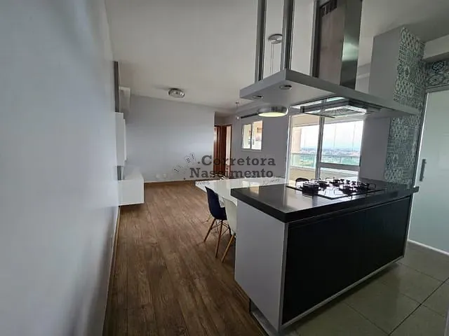 Apartamento 2 quartos e 2 banheiros, à venda ou para alugar, no bairro Jardim Veneza em São José dos Campos