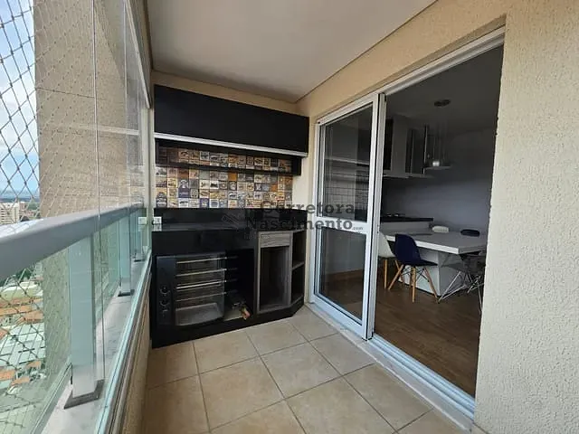 Apartamento 2 quartos e 2 banheiros, à venda ou para alugar, no bairro Jardim Veneza em São José dos Campos