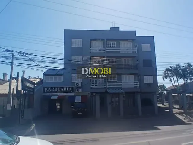 Apartamento com 54m² 1 quarto e 1 banheiro, para alugar, no bairro Centro em Gravataí
