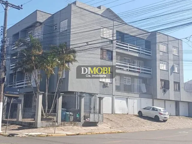 Apartamento com 54m² 1 quarto e 1 banheiro, para alugar, no bairro Centro em Gravataí