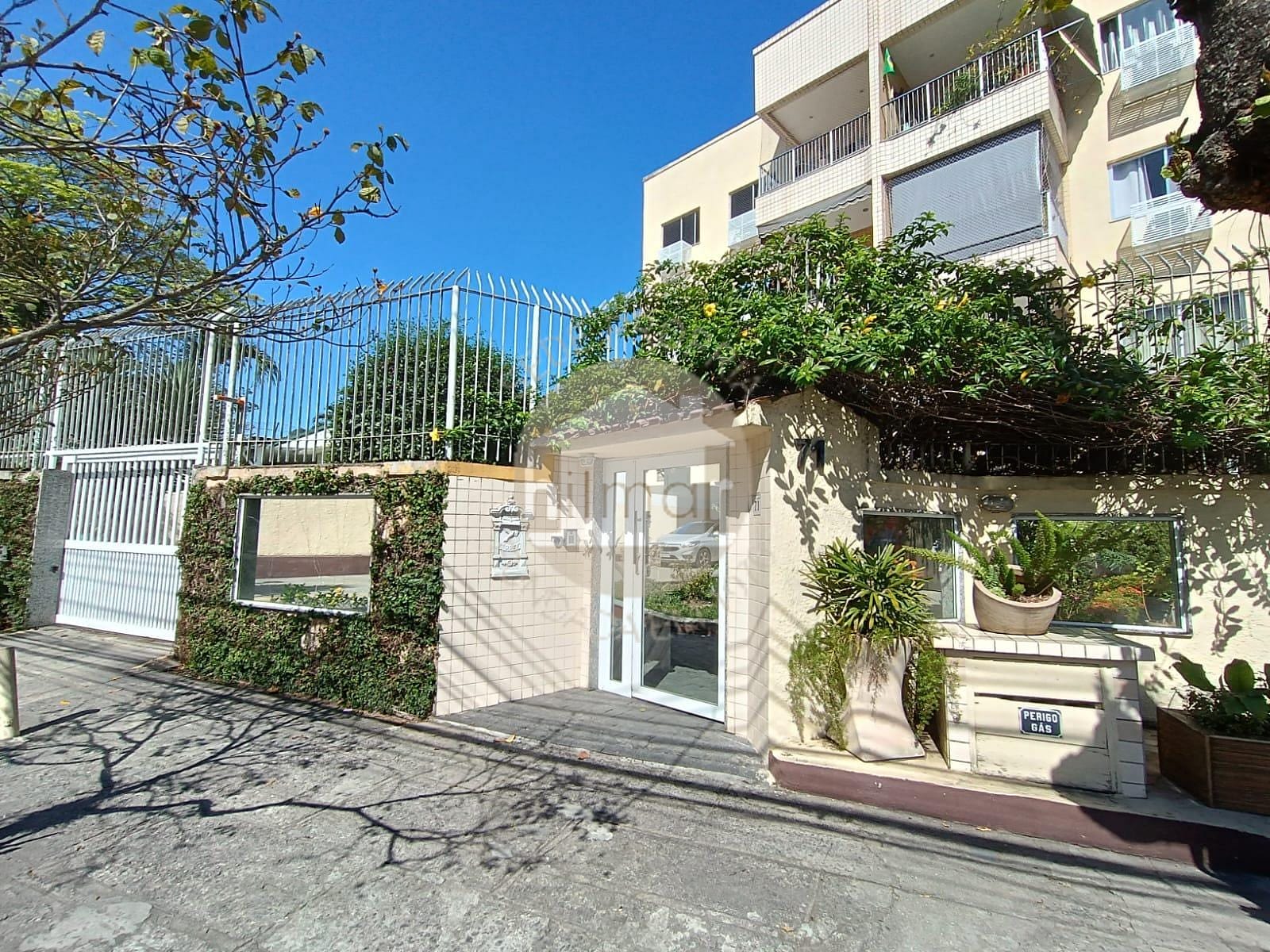 Apartamento, 1 quarto, 55 m² - Foto 1