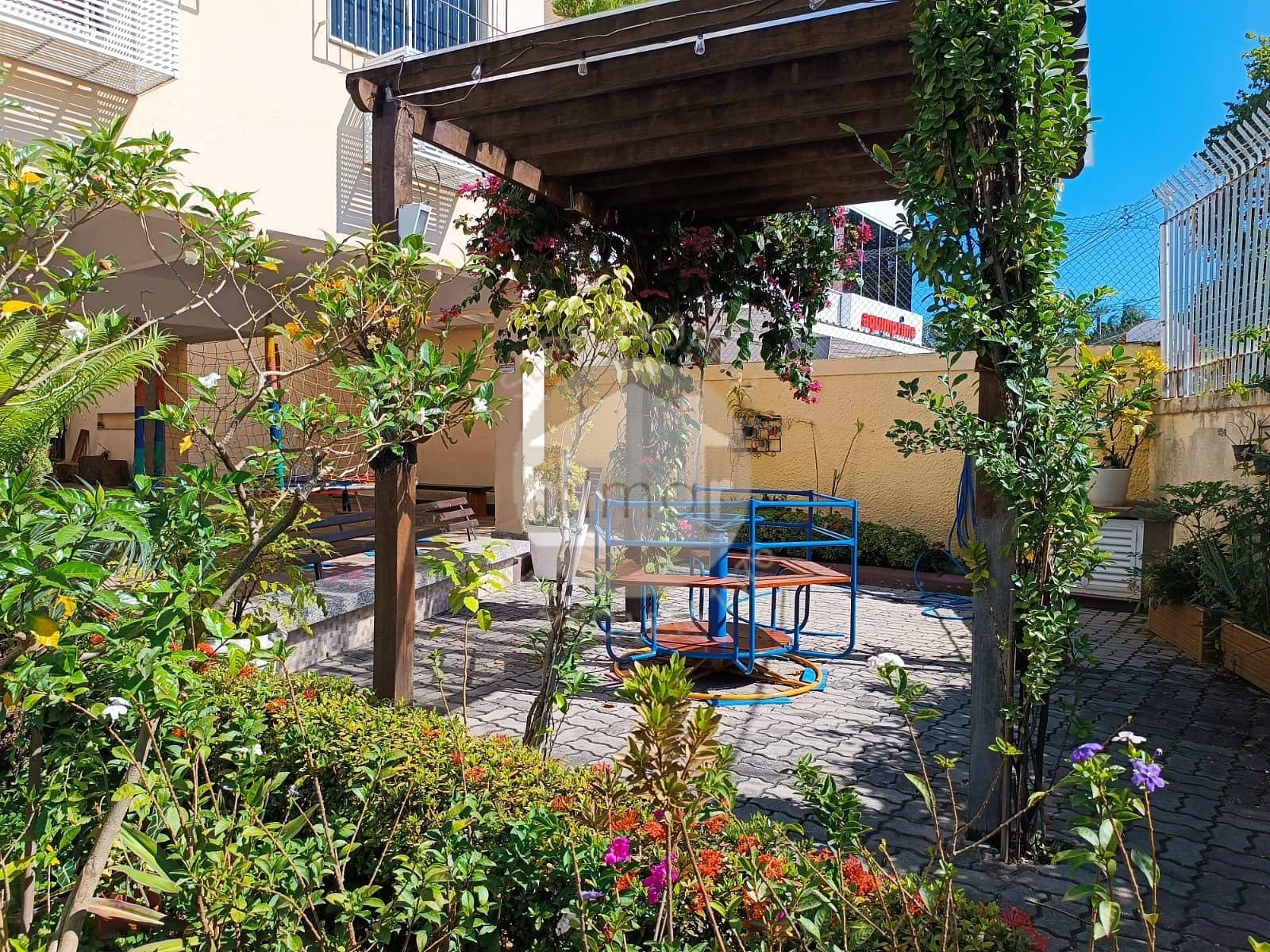 Apartamento, 1 quarto, 55 m² - Foto 4