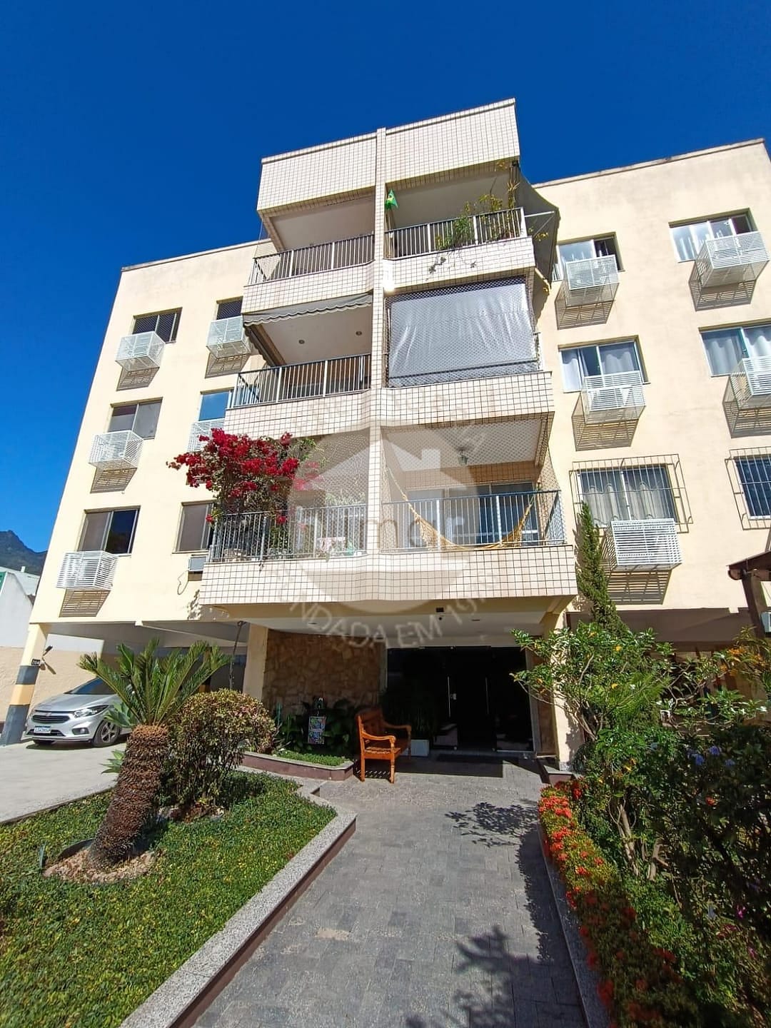 Apartamento, 1 quarto, 55 m² - Foto 2