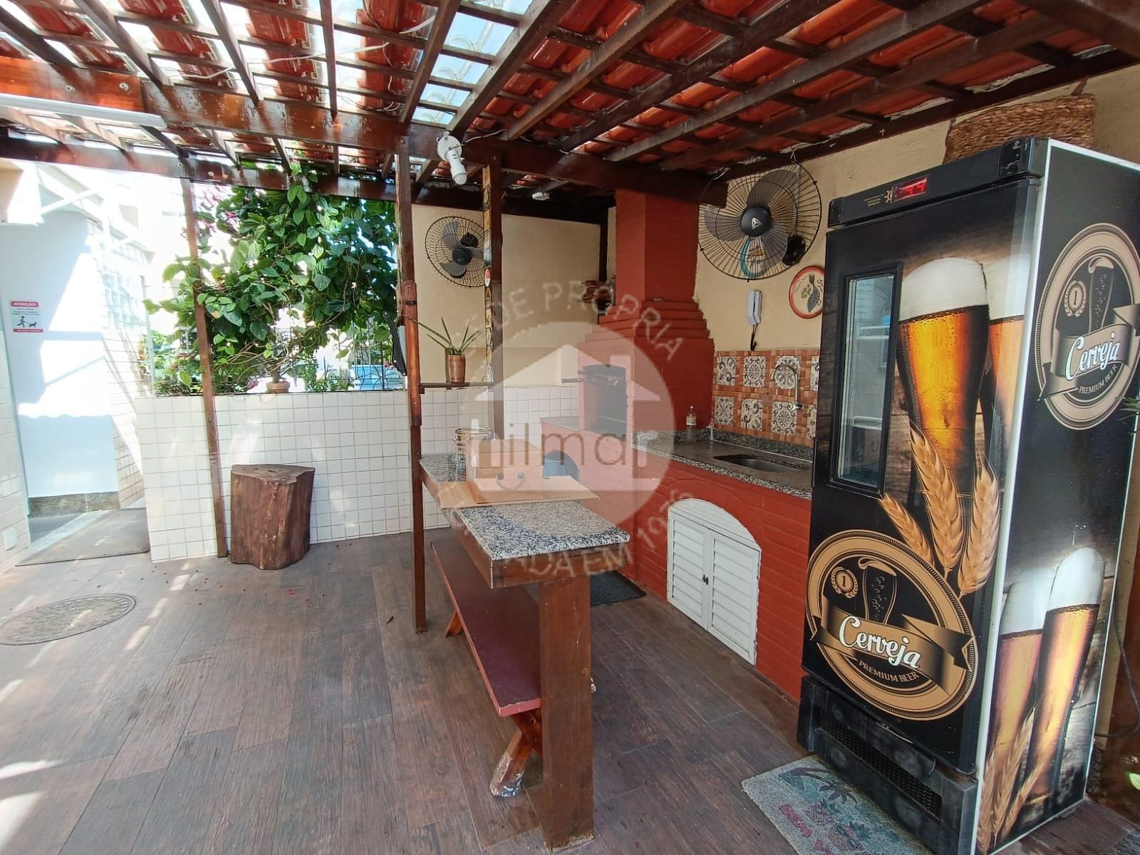 Apartamento, 1 quarto, 55 m² - Foto 6