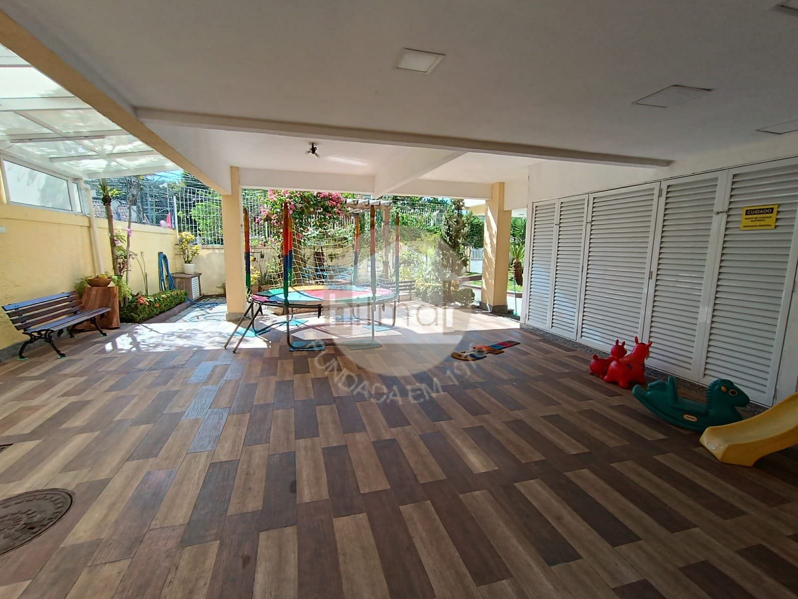 Apartamento, 1 quarto, 55 m² - Foto 5