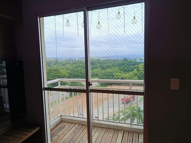 Foto do Apartamento - Apartamento com 2 dormitórios à venda, 56 m² por R$ 289.000,00 - Vila Rossi - São José dos Campos/SP | INDEPENDENCE NEGOCIOS IMOBILIARIOS LTDA