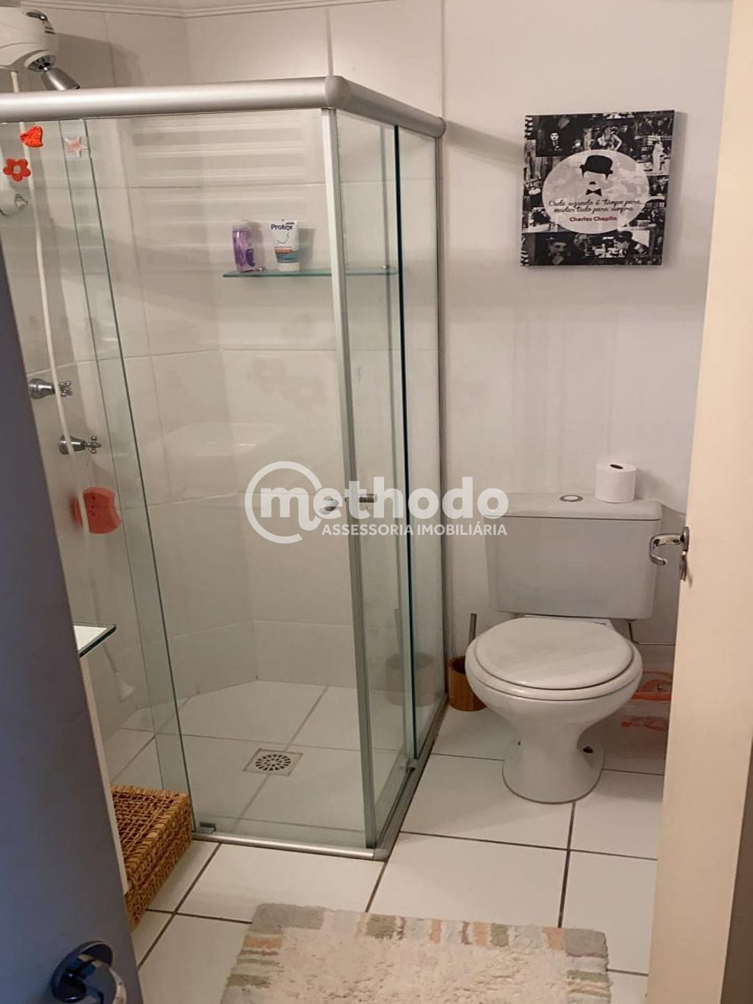 Apartamento, 2 quartos, 50 m² - Foto 3