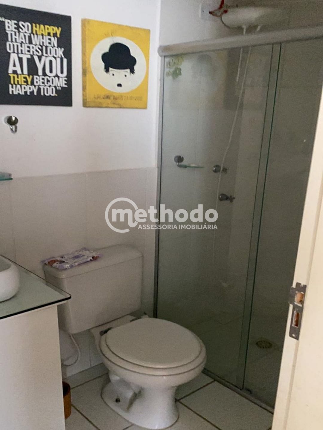 Apartamento, 2 quartos, 50 m² - Foto 8