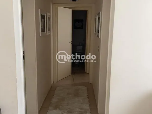 Apartamento com 50m² 2 quartos e 2 banheiros, à venda, no bairro Jardim Nova Europa em Campinas