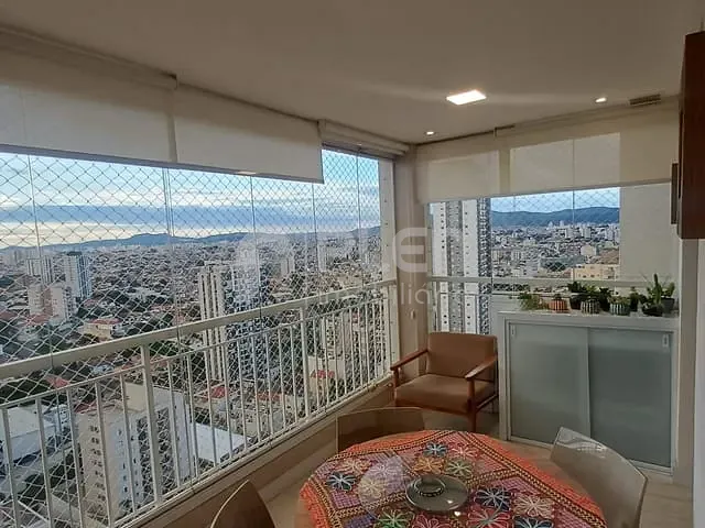 Apartamento 3 quartos e 2 banheiros, à venda, no bairro Santa Teresinha em São Paulo