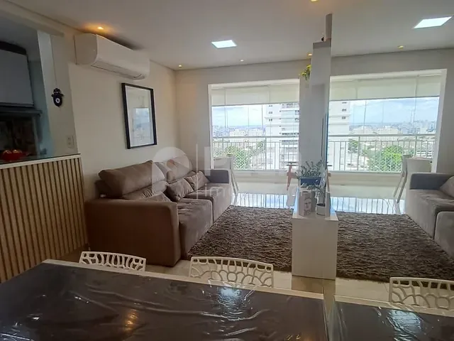 Apartamento 3 quartos e 2 banheiros, à venda, no bairro Santa Teresinha em São Paulo