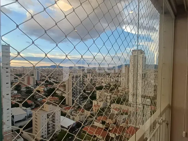 Apartamento 3 quartos e 2 banheiros, à venda, no bairro Santa Teresinha em São Paulo