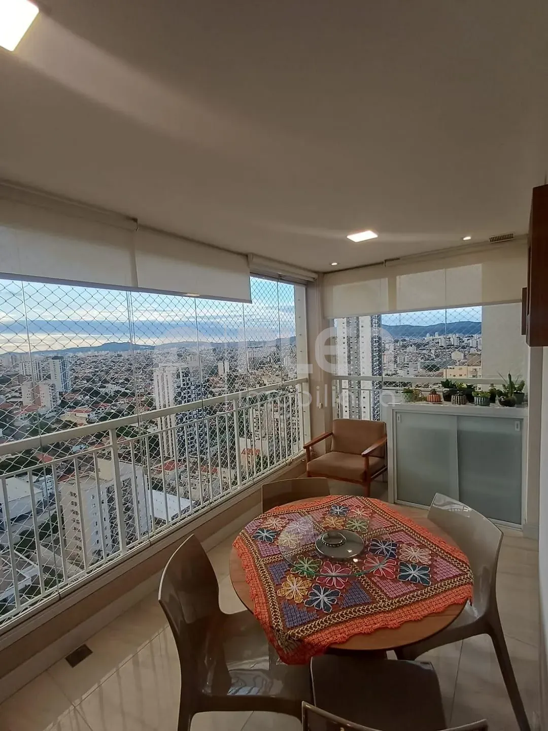 Apartamento de 3 quartos à venda em Santana, São Paulo