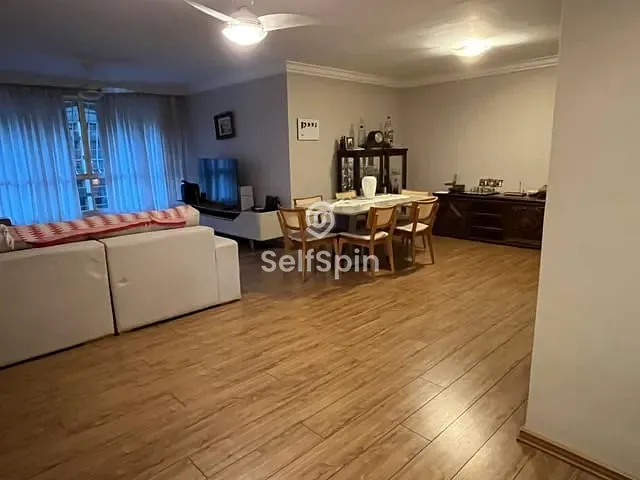 Apartamento 4 quartos e 3 banheiros, para alugar, no bairro Icaraí em Niterói