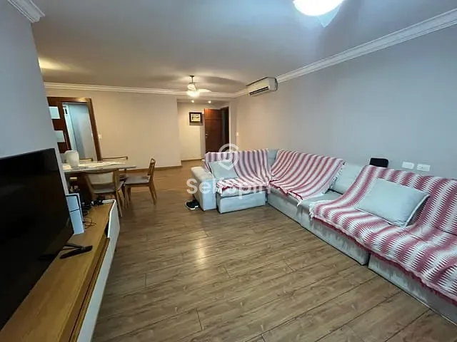 Apartamento 4 quartos e 3 banheiros, para alugar, no bairro Icaraí em Niterói