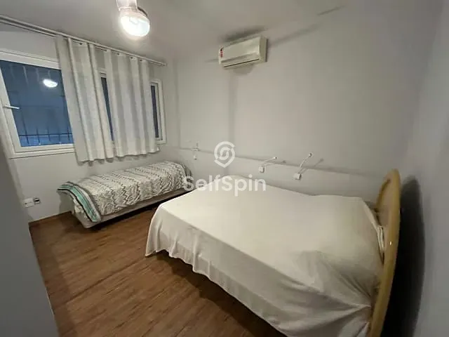 Apartamento 4 quartos e 3 banheiros, para alugar, no bairro Icaraí em Niterói