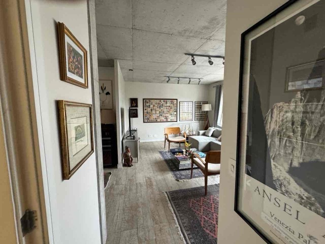 Apartamento com 75m² 1 quarto e 2 banheiros, à venda, no bairro Vila Olímpia em São Paulo