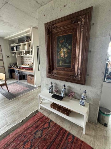 Apartamento com 75m² 1 quarto e 2 banheiros, à venda, no bairro Vila Olímpia em São Paulo