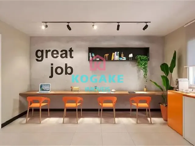 Apartamento com 10m² 1 quarto e 1 banheiro, à venda, no bairro Parque Industrial em São José Dos Campos