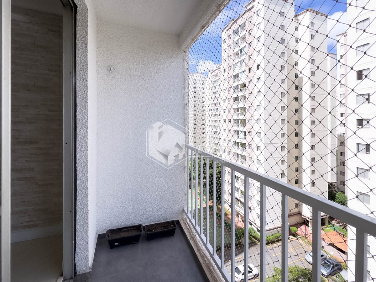 Apartamento, 2 quartos, 55 m² - Foto 7