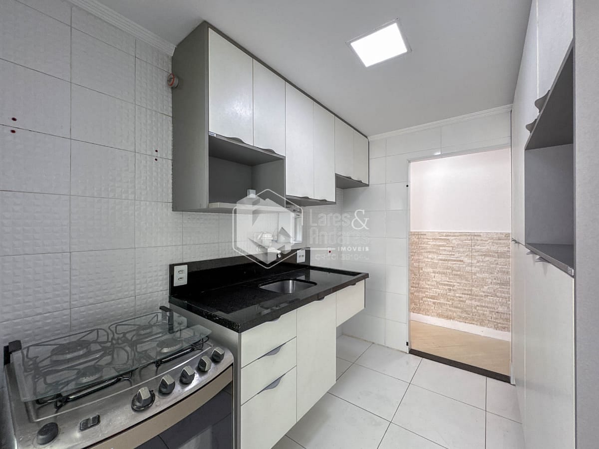 Apartamento, 2 quartos, 55 m² - Foto 21