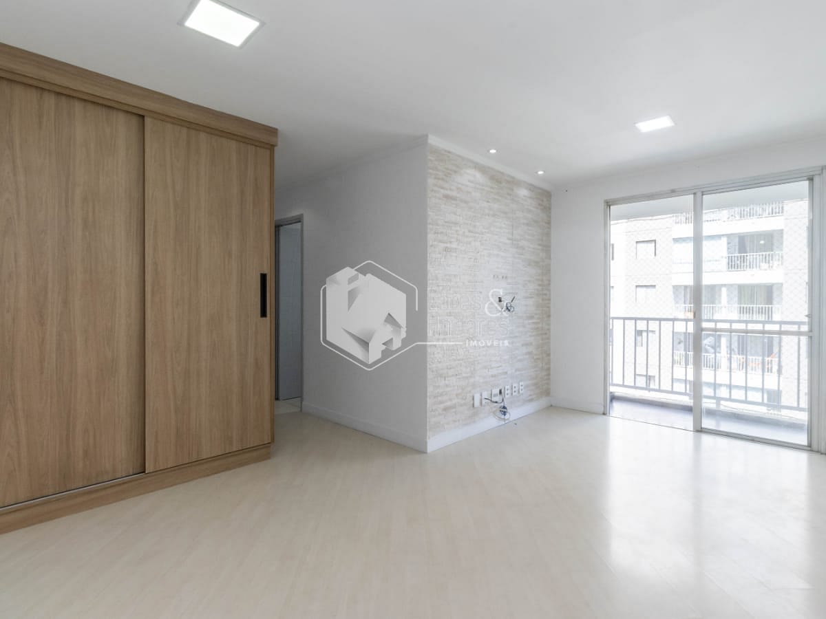 Apartamento, 2 quartos, 55 m² - Foto 5