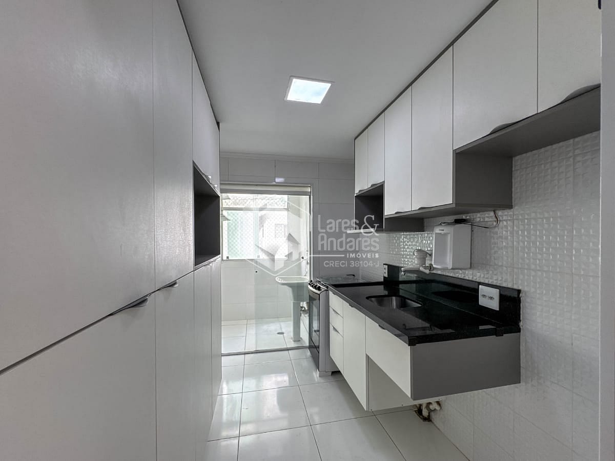 Apartamento, 2 quartos, 55 m² - Foto 20