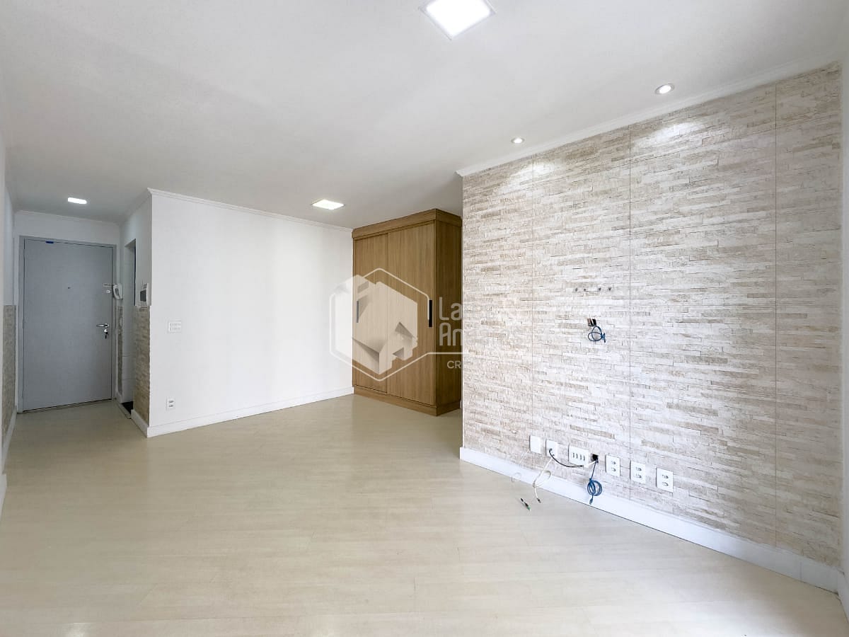 Apartamento, 2 quartos, 55 m² - Foto 3