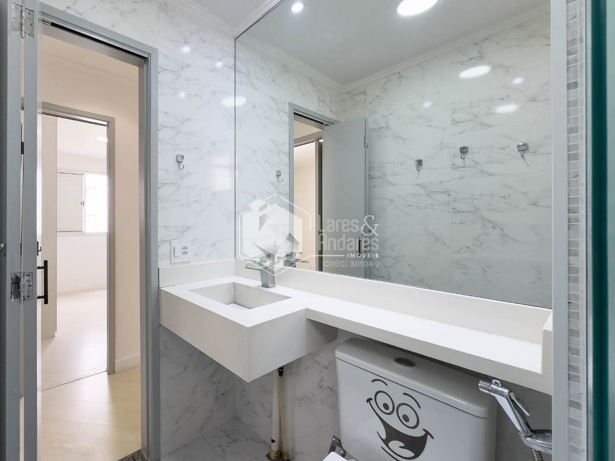 Apartamento, 2 quartos, 55 m² - Foto 17