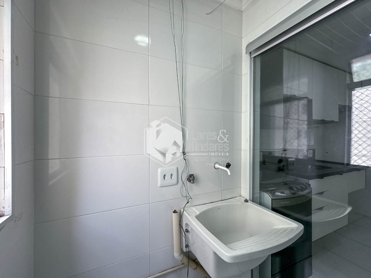 Apartamento, 2 quartos, 55 m² - Foto 23