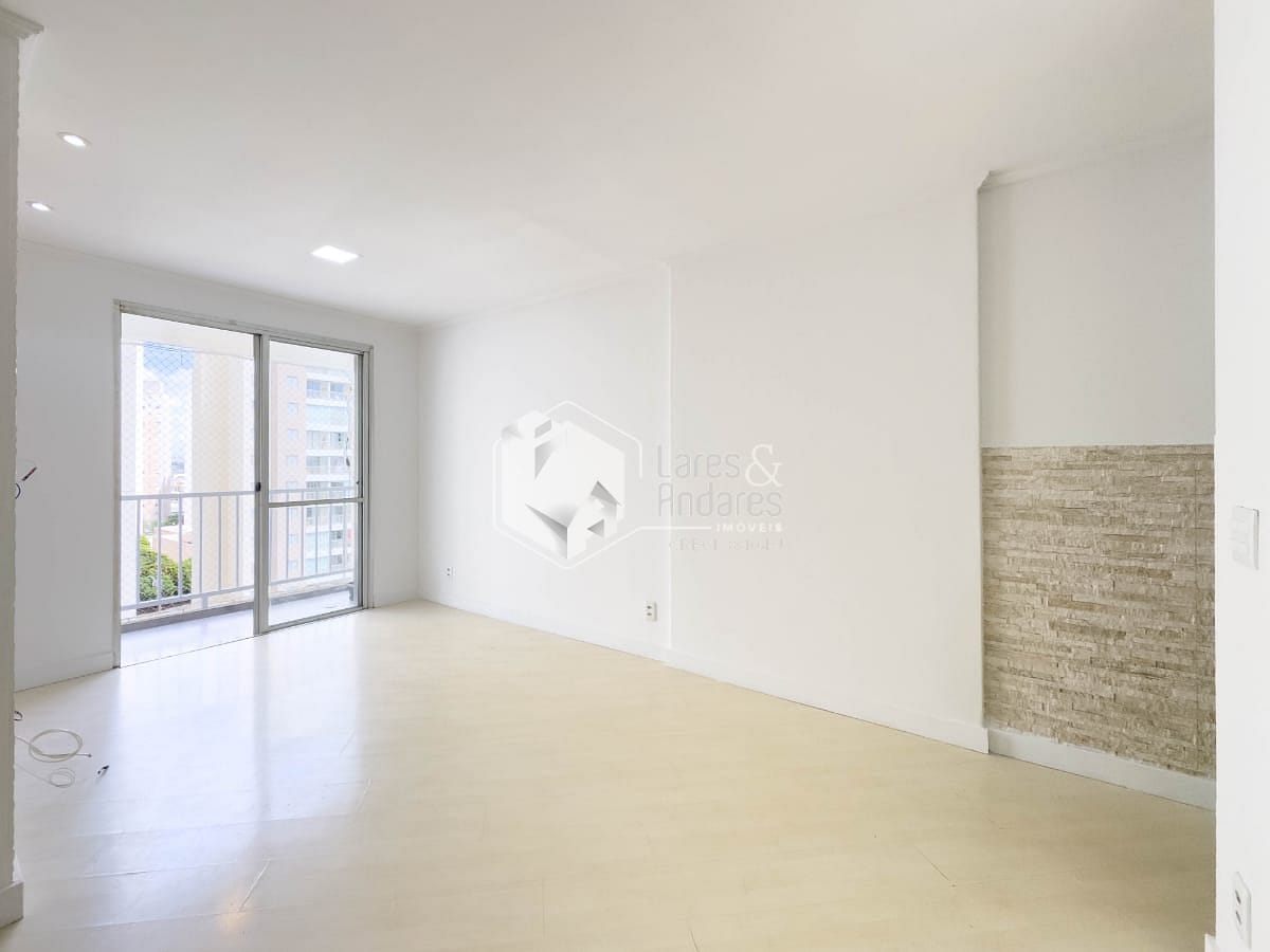 Apartamento, 2 quartos, 55 m² - Foto 2