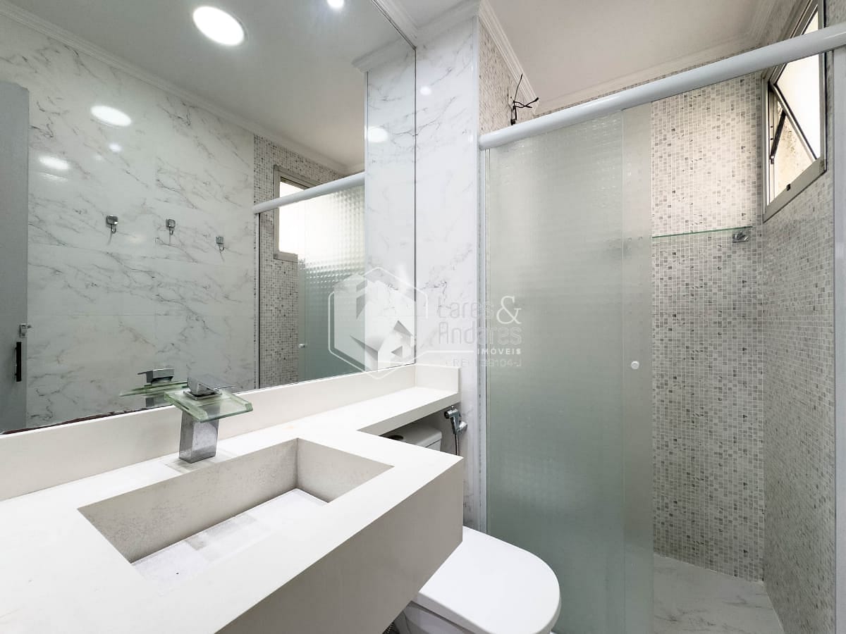 Apartamento, 2 quartos, 55 m² - Foto 16