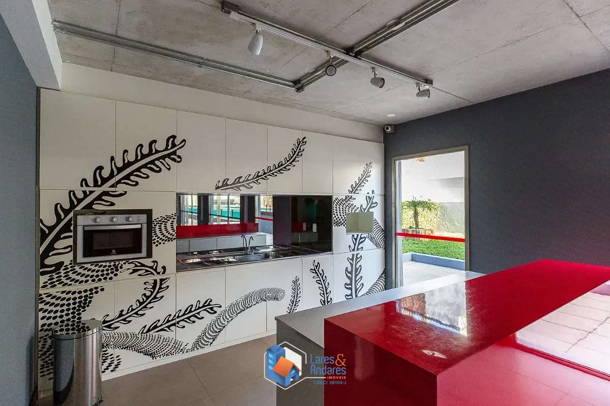 Apartamento, 1 quarto, 70 m² - Foto 31