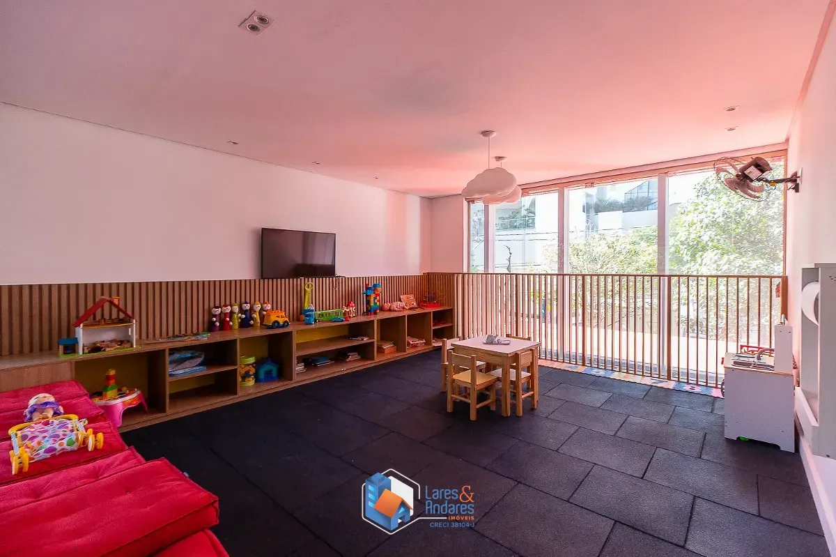 Apartamento, 1 quarto, 70 m² - Foto 32