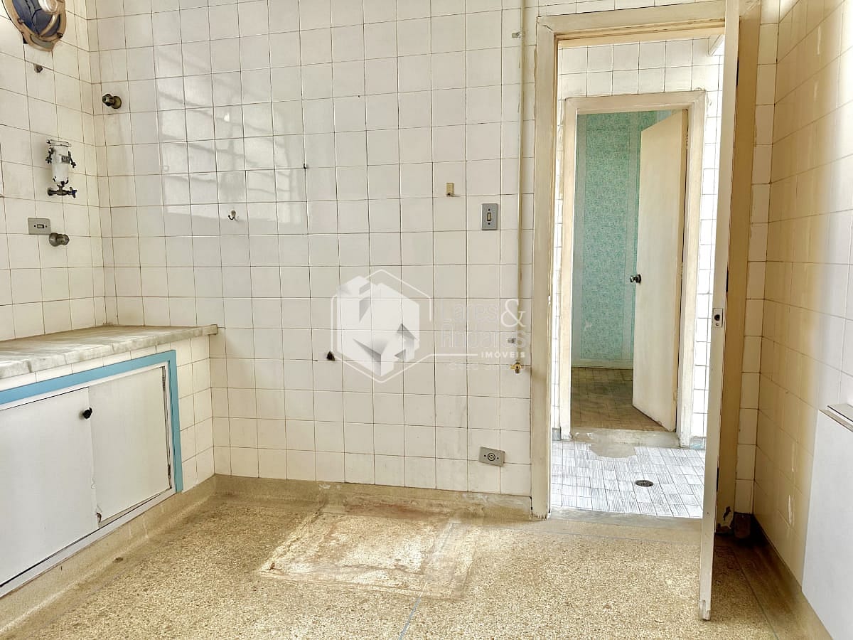 Apartamento, 4 quartos, 260 m² - Foto 23