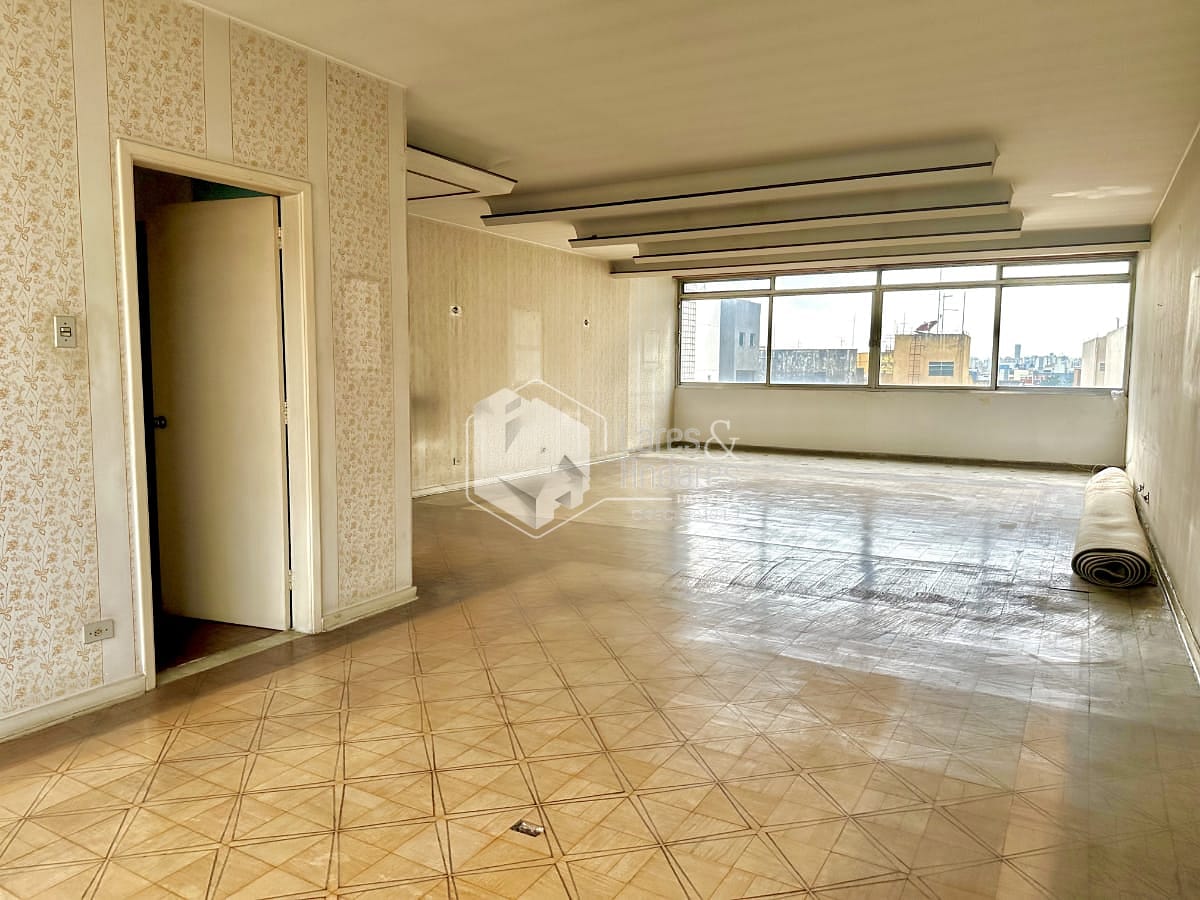 Apartamento, 4 quartos, 260 m² - Foto 4